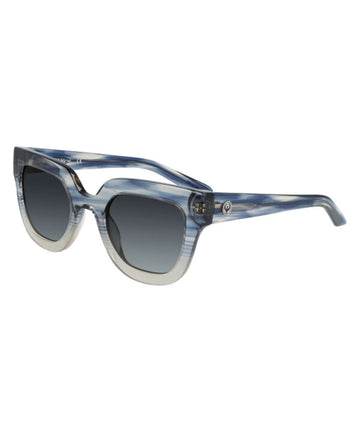 Dragon Purser Blue Salt Gradient / LL Smoke Gradient